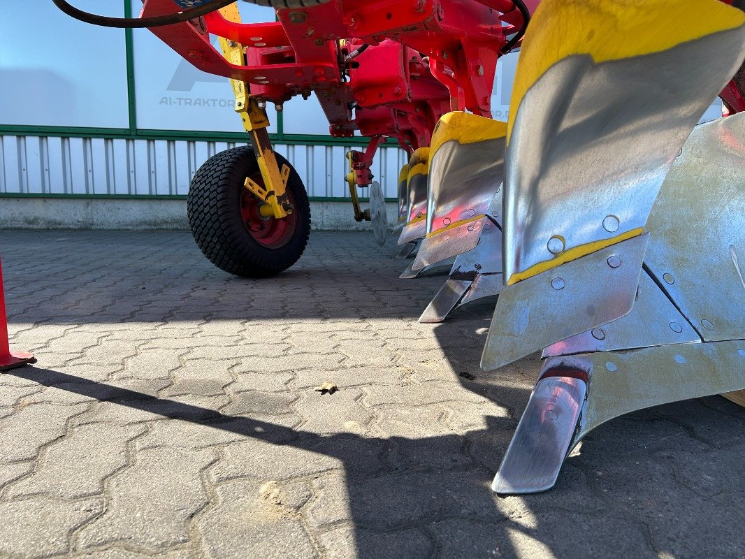 Pflug typu Pöttinger Servo 35, Gebrauchtmaschine v Sittensen (Obrázek 11)