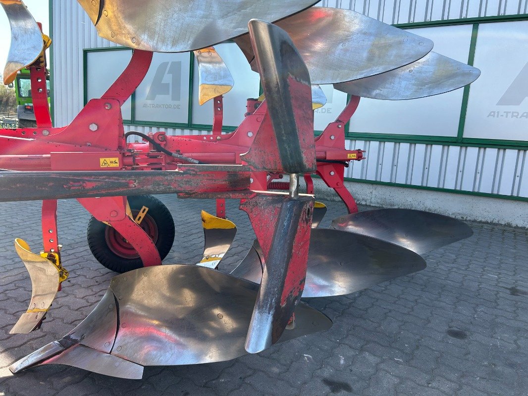 Pflug typu Pöttinger Servo 35, Gebrauchtmaschine v Sittensen (Obrázek 12)