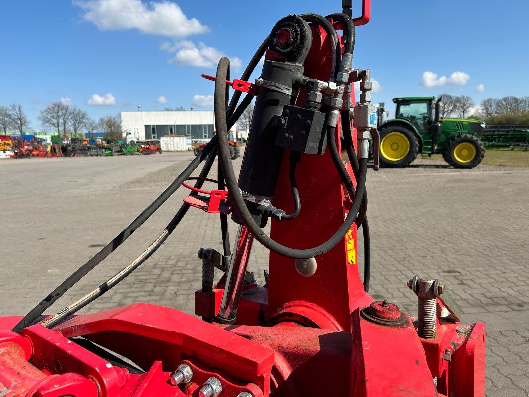 Pflug typu Pöttinger Servo 35, Gebrauchtmaschine v Sittensen (Obrázek 13)