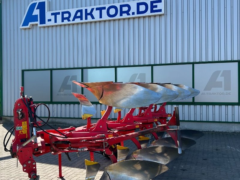 Pflug del tipo Pöttinger Servo 35, Gebrauchtmaschine en Sittensen (Imagen 1)