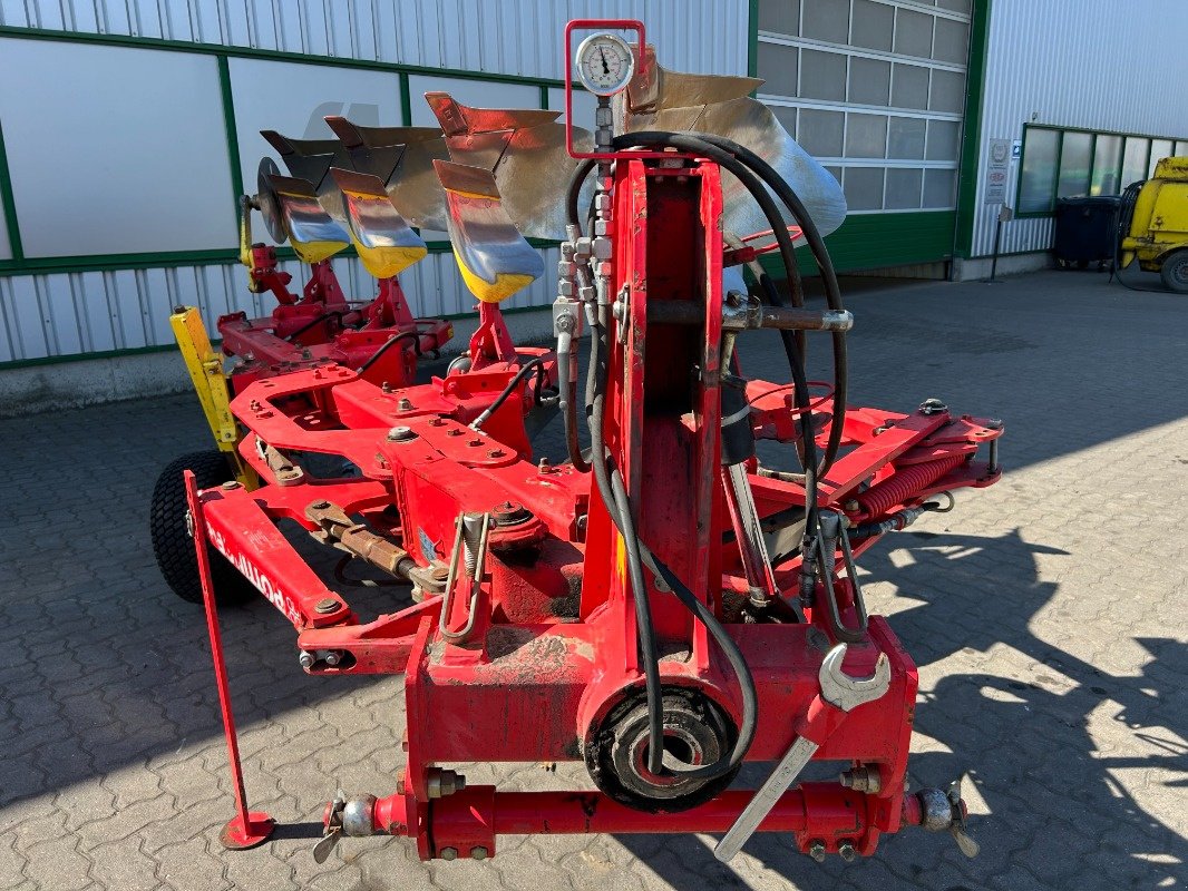 Pflug of the type Pöttinger Servo 35, Gebrauchtmaschine in Sittensen (Picture 7)
