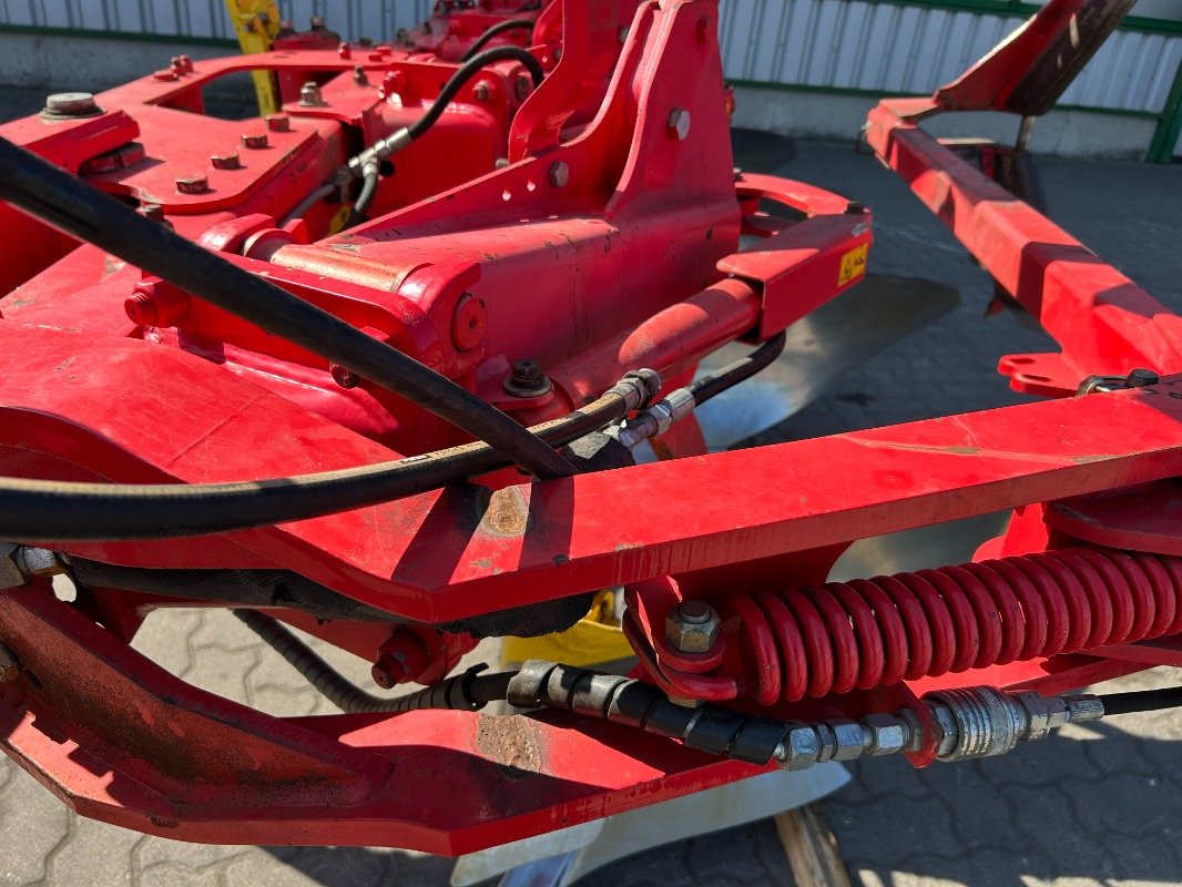 Pflug of the type Pöttinger Servo 35, Gebrauchtmaschine in Sittensen (Picture 9)