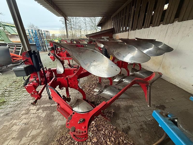 Pflug typu Pöttinger Servo 35S 4 Schar, Gebrauchtmaschine v Ostercappeln (Obrázek 3)