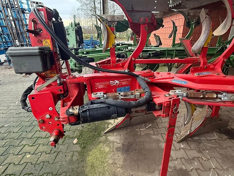 Pflug tipa Pöttinger Servo 35S 5 Schar, Gebrauchtmaschine u Ostercappeln (Slika 4)