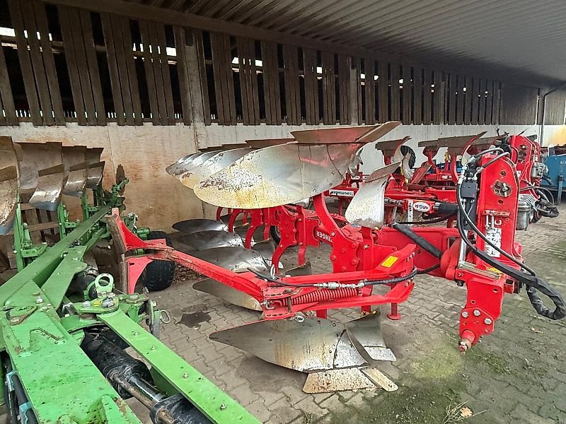 Pflug tipa Pöttinger Servo 35S 5 Schar, Gebrauchtmaschine u Ostercappeln (Slika 2)