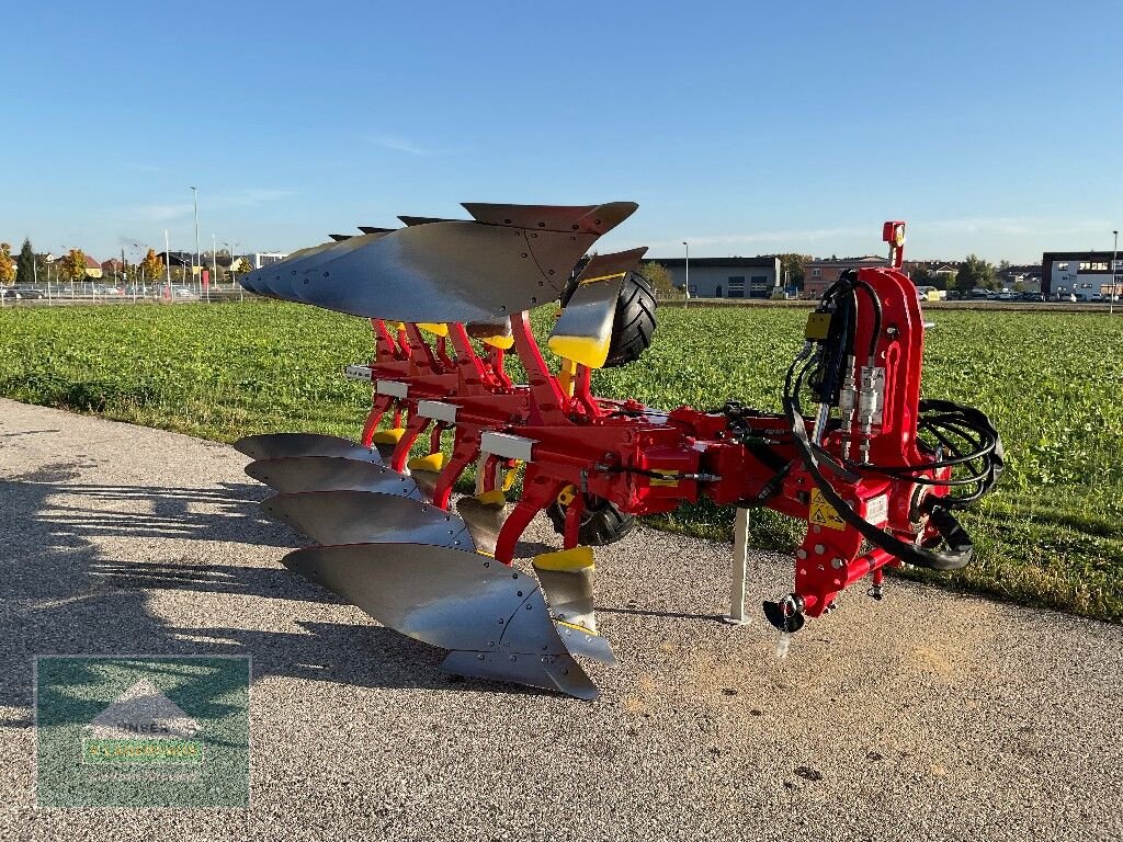 Pflug tipa Pöttinger Servo 35S Plus NOVA, Neumaschine u Eferding (Slika 3)