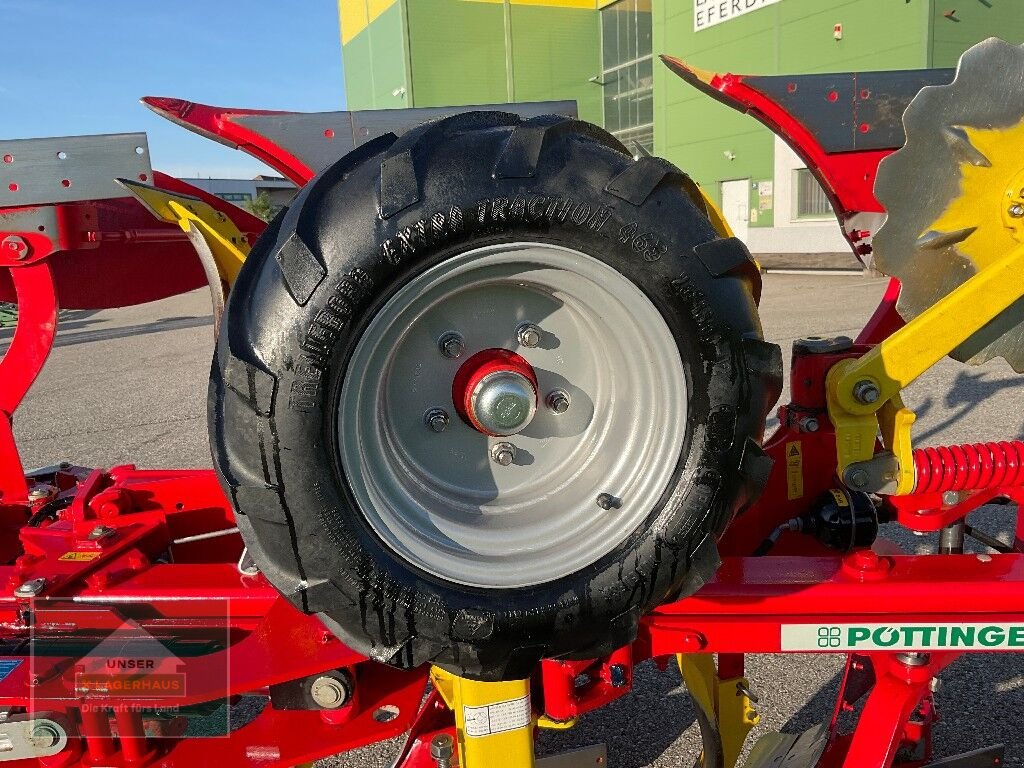 Pflug tipa Pöttinger Servo 35S Plus NOVA, Neumaschine u Eferding (Slika 10)