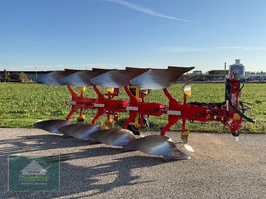 Pflug tipa Pöttinger Servo 35S Plus NOVA, Neumaschine u Eferding (Slika 2)