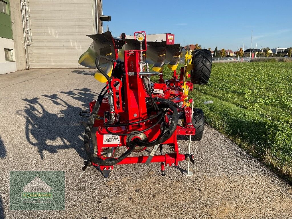 Pflug tipa Pöttinger Servo 35S Plus NOVA, Neumaschine u Eferding (Slika 4)
