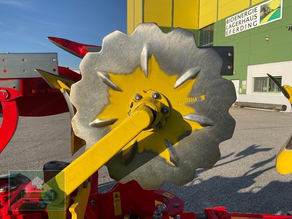 Pflug tipa Pöttinger Servo 35S Plus NOVA, Neumaschine u Eferding (Slika 9)