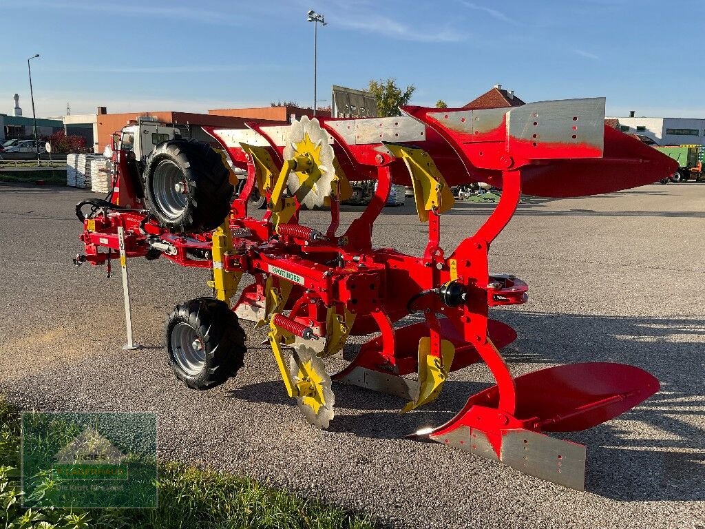 Pflug tipa Pöttinger Servo 35S Plus NOVA, Neumaschine u Eferding (Slika 7)