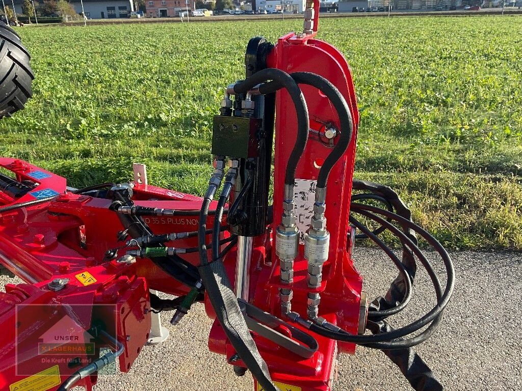 Pflug tipa Pöttinger Servo 35S Plus NOVA, Neumaschine u Eferding (Slika 12)