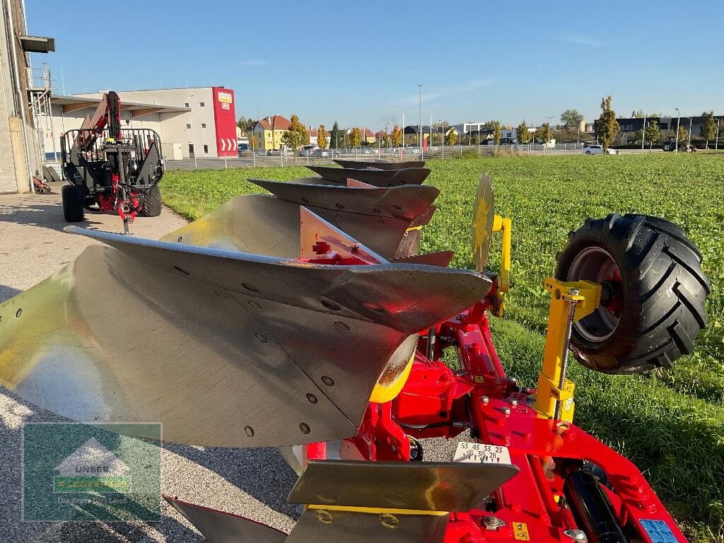 Pflug tipa Pöttinger Servo 35S Plus NOVA, Neumaschine u Eferding (Slika 14)