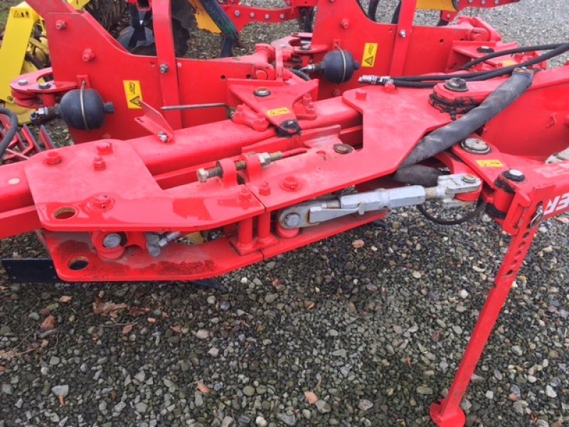 Pflug tipa Pöttinger Servo 35S Plus, Gebrauchtmaschine u Gram (Slika 16)