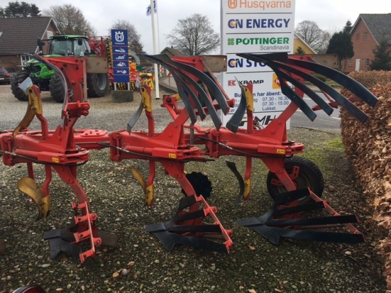 Pflug tipa Pöttinger Servo 35S Plus, Gebrauchtmaschine u Gram (Slika 11)