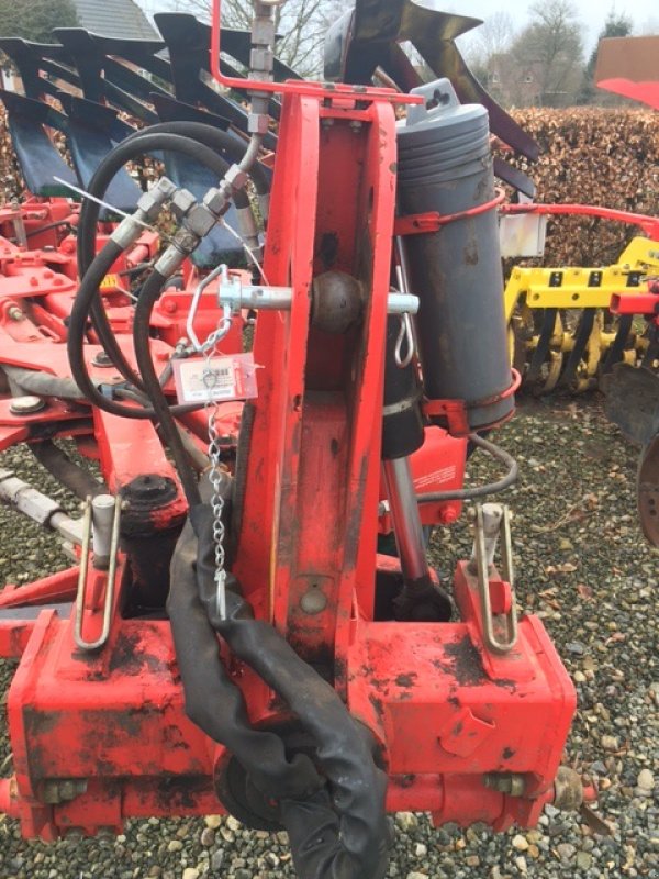 Pflug tipa Pöttinger Servo 35S Plus, Gebrauchtmaschine u Gram (Slika 13)