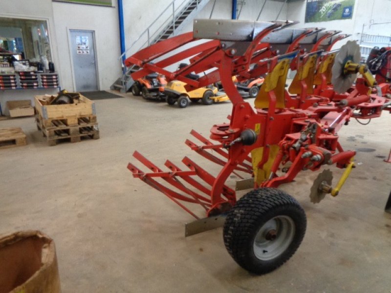 Pflug tipa Pöttinger Servo 35S Plus, Gebrauchtmaschine u Gram (Slika 20)