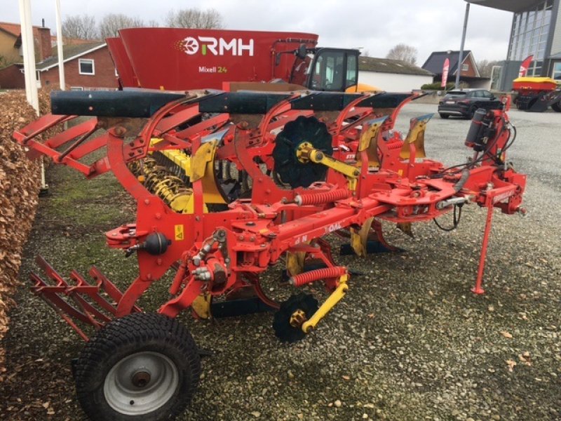 Pflug tipa Pöttinger Servo 35S Plus, Gebrauchtmaschine u Gram (Slika 15)