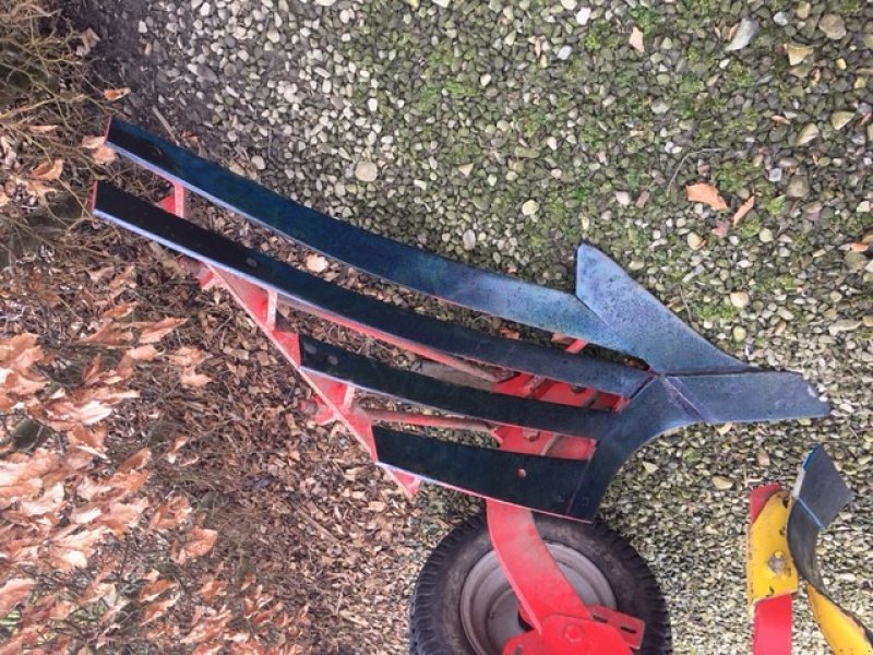 Pflug tipa Pöttinger Servo 35S Plus, Gebrauchtmaschine u Gram (Slika 10)