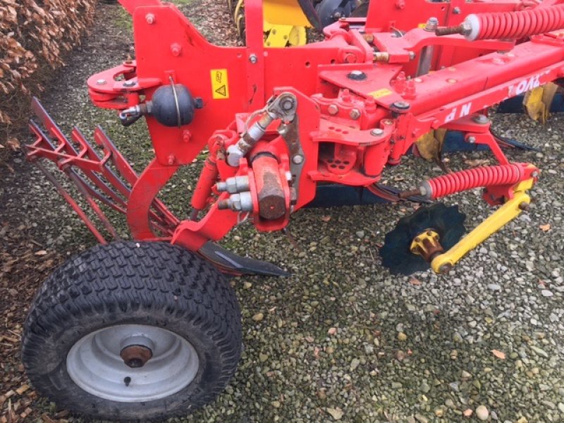 Pflug tipa Pöttinger Servo 35S Plus, Gebrauchtmaschine u Gram (Slika 14)