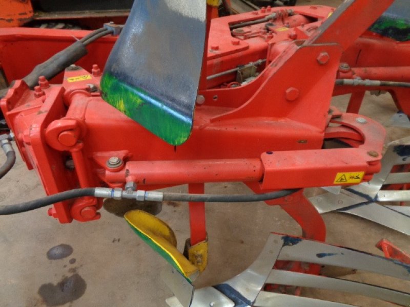Pflug tipa Pöttinger Servo 35S Plus, Gebrauchtmaschine u Gram (Slika 22)