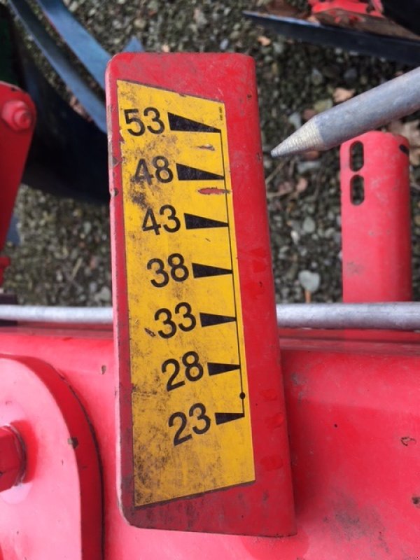 Pflug tipa Pöttinger Servo 35S Plus, Gebrauchtmaschine u Gram (Slika 18)