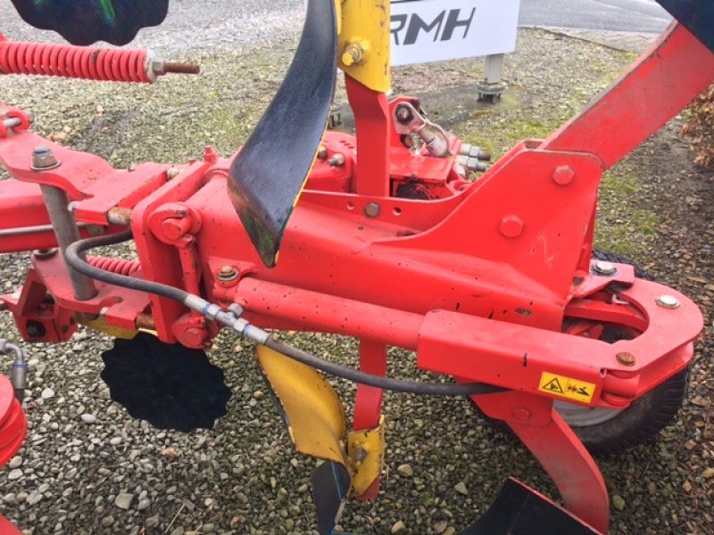 Pflug tipa Pöttinger Servo 35S Plus, Gebrauchtmaschine u Gram (Slika 12)