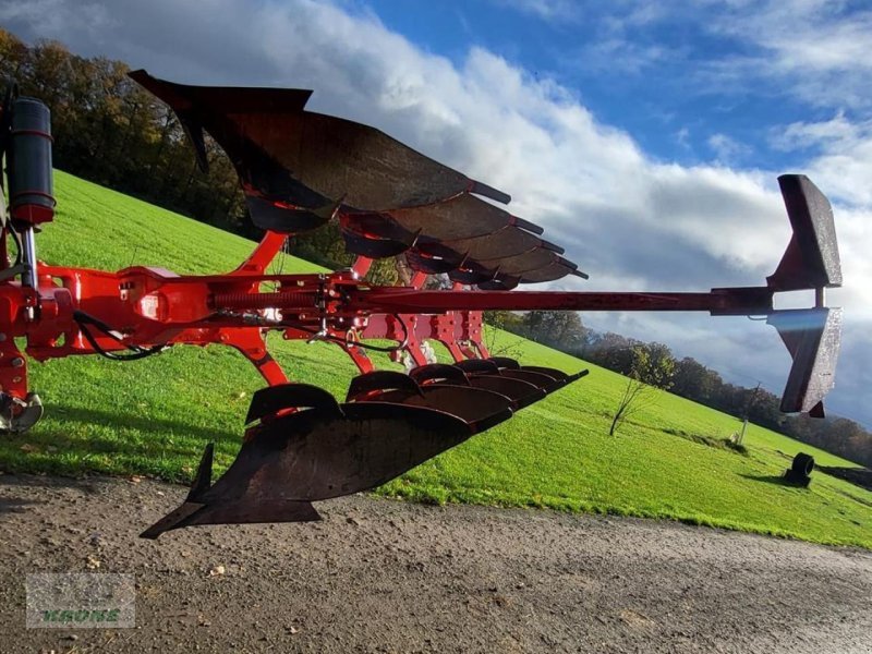 Pflug typu Pöttinger Servo 35S, Gebrauchtmaschine v Spelle (Obrázek 2)