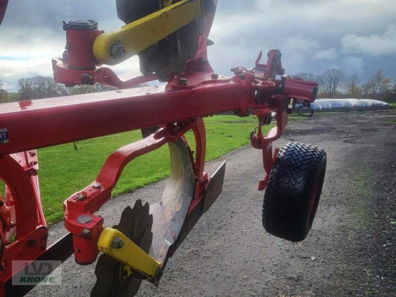 Pflug typu Pöttinger Servo 35S, Gebrauchtmaschine v Spelle (Obrázek 4)