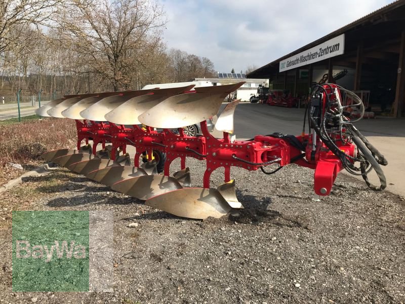 Pflug du type Pöttinger SERVO 4000 PLUS 6-SCHAR, Gebrauchtmaschine en Mindelheim (Photo 4)
