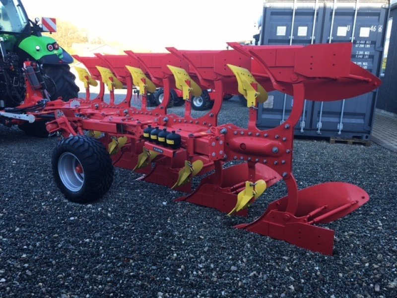 Pflug типа Pöttinger Servo 4000 Plus Nova Klar til levering, Gebrauchtmaschine в Gram (Фотография 2)