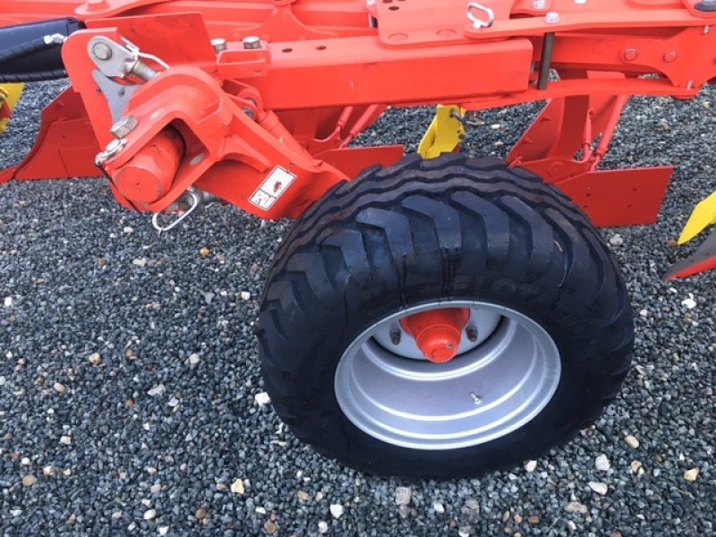 Pflug типа Pöttinger Servo 4000 Plus Nova Klar til levering, Gebrauchtmaschine в Gram (Фотография 10)