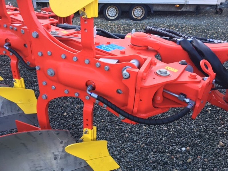 Pflug типа Pöttinger Servo 4000 Plus Nova Klar til levering, Gebrauchtmaschine в Gram (Фотография 7)