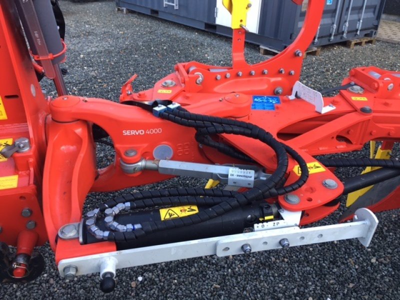 Pflug типа Pöttinger Servo 4000 Plus Nova Klar til levering, Gebrauchtmaschine в Gram (Фотография 11)