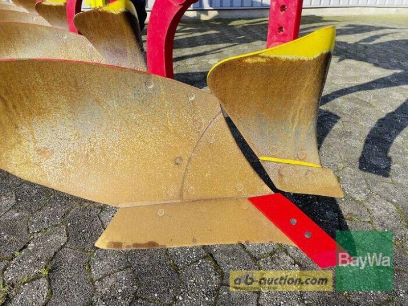 Pflug des Typs Pöttinger SERVO 4000 PLUS, Gebrauchtmaschine in Manching (Bild 14)