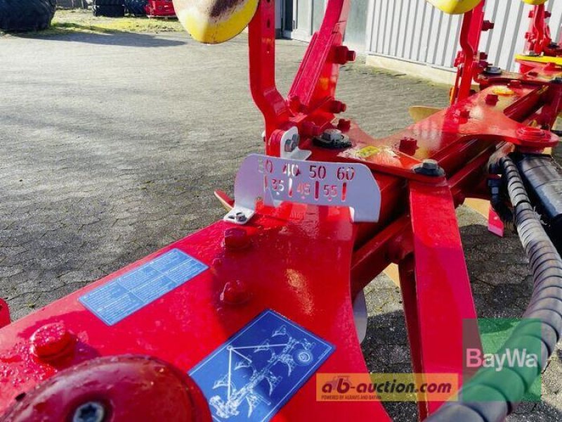 Pflug des Typs Pöttinger SERVO 4000 PLUS, Gebrauchtmaschine in Manching (Bild 12)
