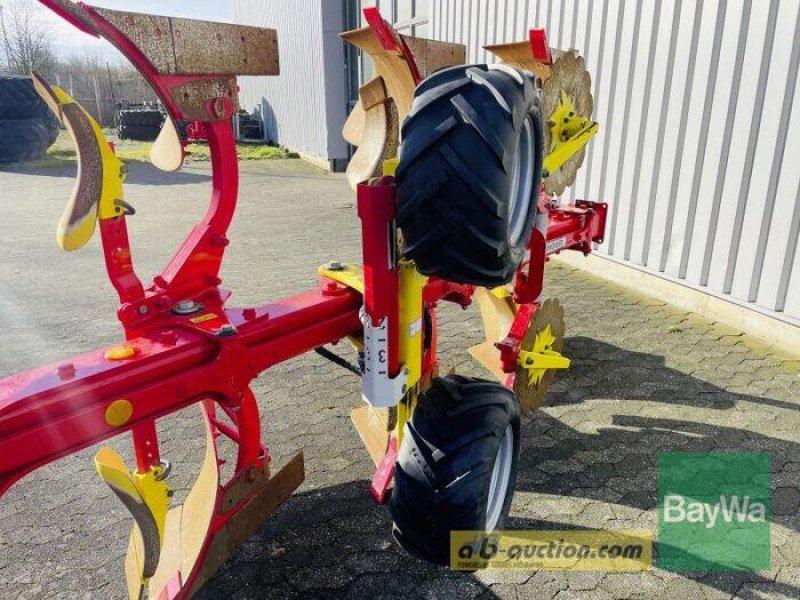 Pflug des Typs Pöttinger SERVO 4000 PLUS, Gebrauchtmaschine in Manching (Bild 8)