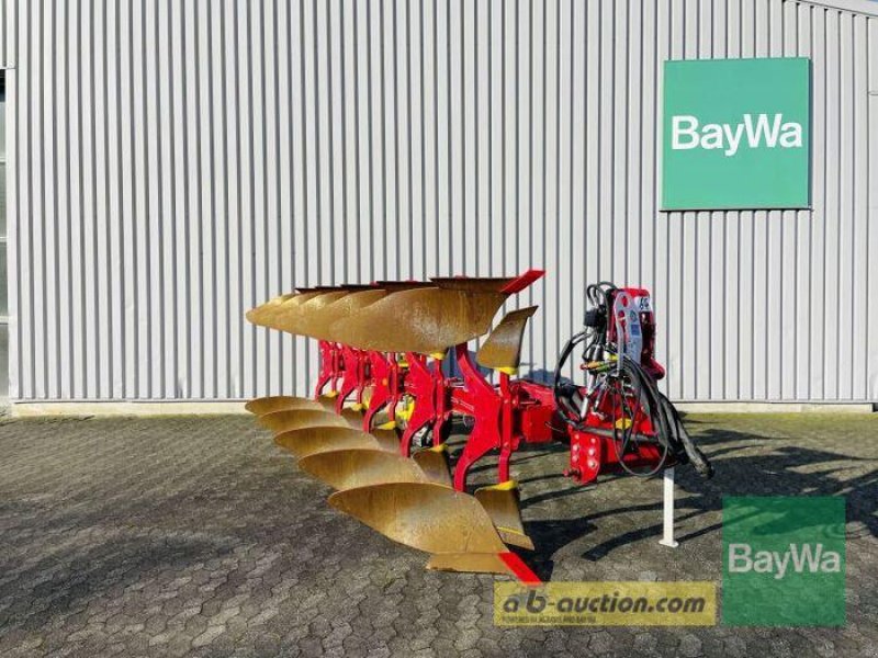 Pflug des Typs Pöttinger SERVO 4000 PLUS, Gebrauchtmaschine in Manching (Bild 3)