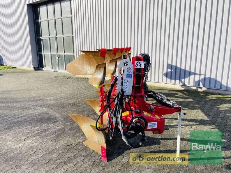 Pflug des Typs Pöttinger SERVO 4000 PLUS, Gebrauchtmaschine in Manching (Bild 4)
