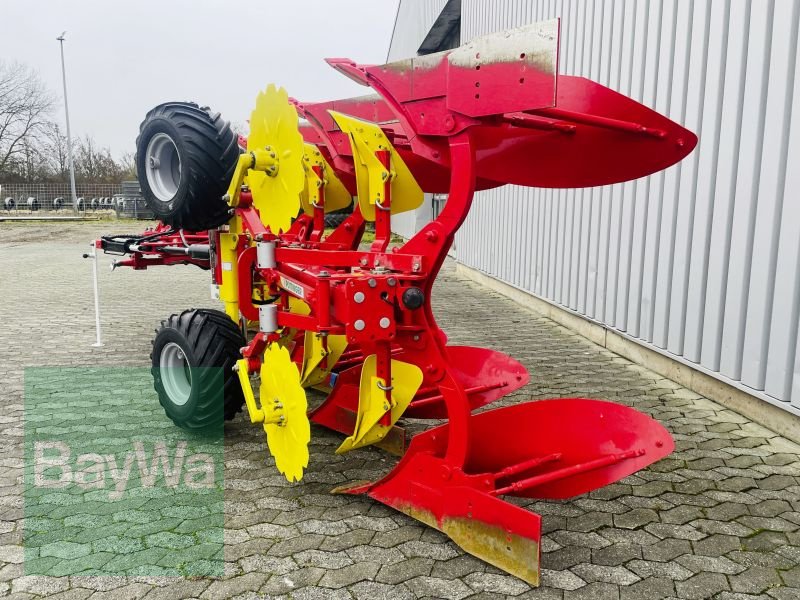 Pflug des Typs Pöttinger SERVO 4000 PLUS, Gebrauchtmaschine in Manching (Bild 7)