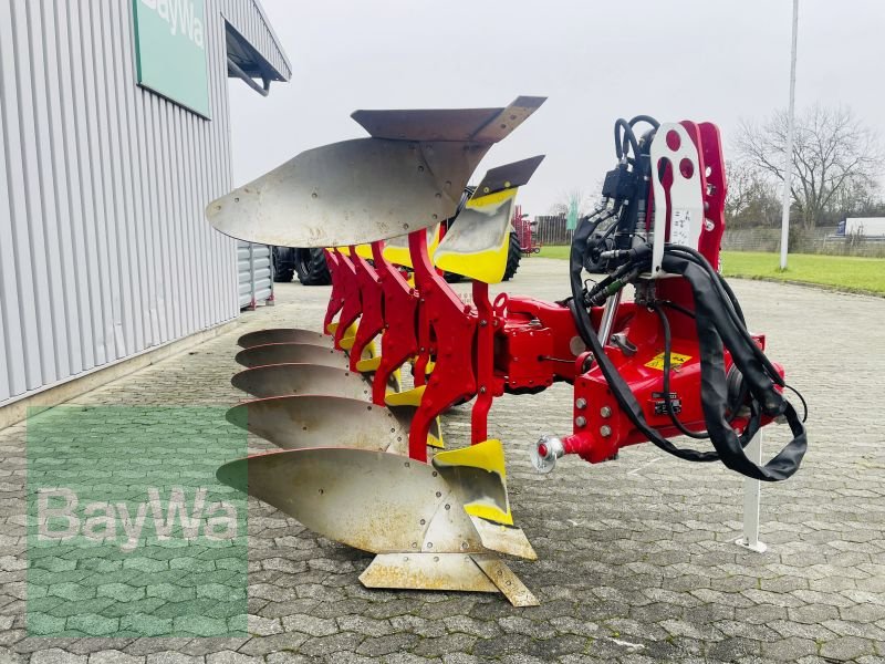 Pflug des Typs Pöttinger SERVO 4000 PLUS, Gebrauchtmaschine in Manching (Bild 4)