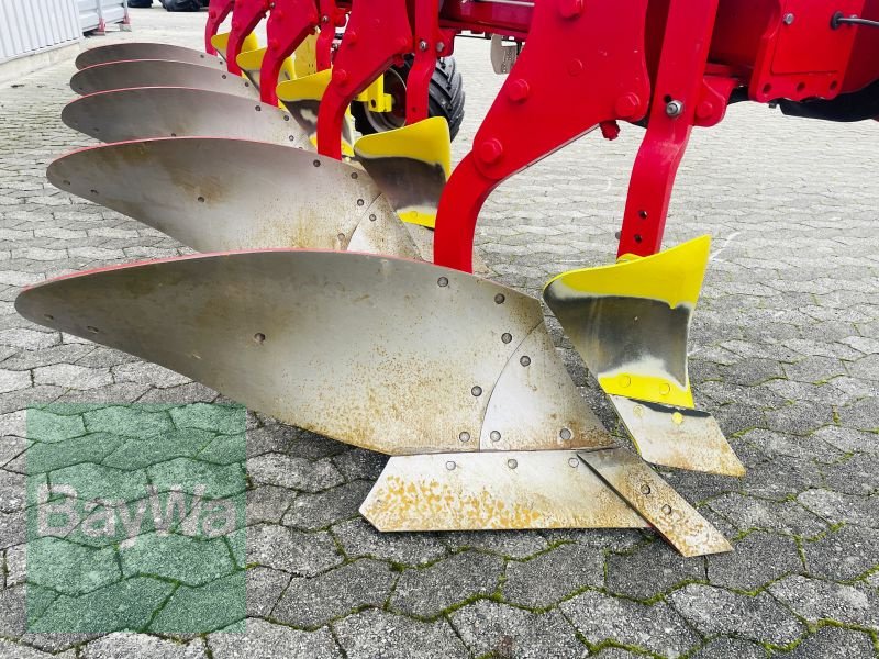 Pflug des Typs Pöttinger SERVO 4000 PLUS, Gebrauchtmaschine in Manching (Bild 11)