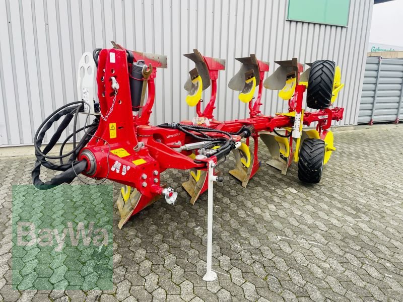 Pflug des Typs Pöttinger SERVO 4000 PLUS, Gebrauchtmaschine in Manching (Bild 3)