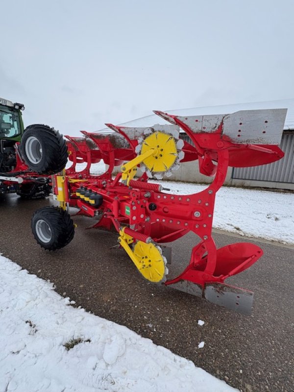 Pflug του τύπου Pöttinger Servo 4000, Gebrauchtmaschine σε Neresheim (Φωτογραφία 3)