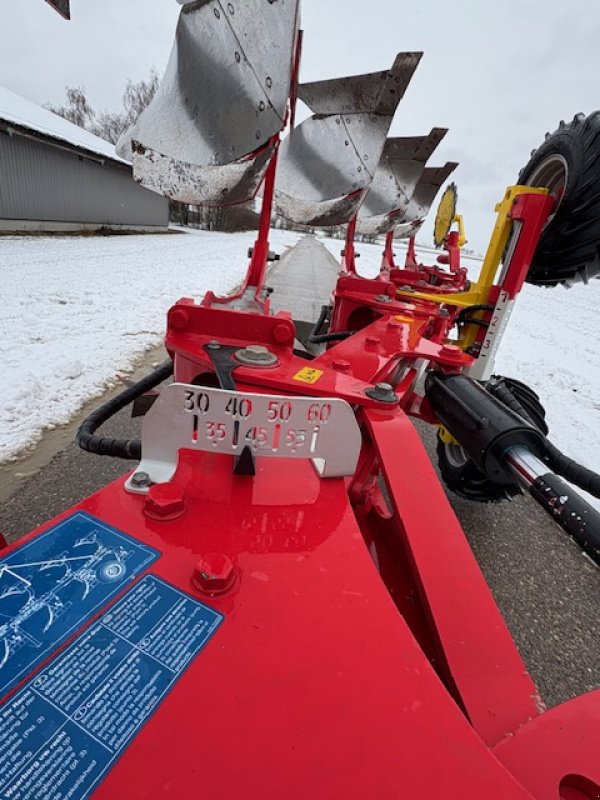 Pflug του τύπου Pöttinger Servo 4000, Gebrauchtmaschine σε Neresheim (Φωτογραφία 7)