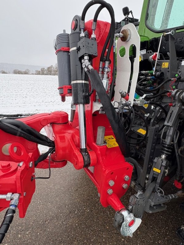 Pflug του τύπου Pöttinger Servo 4000, Gebrauchtmaschine σε Neresheim (Φωτογραφία 8)