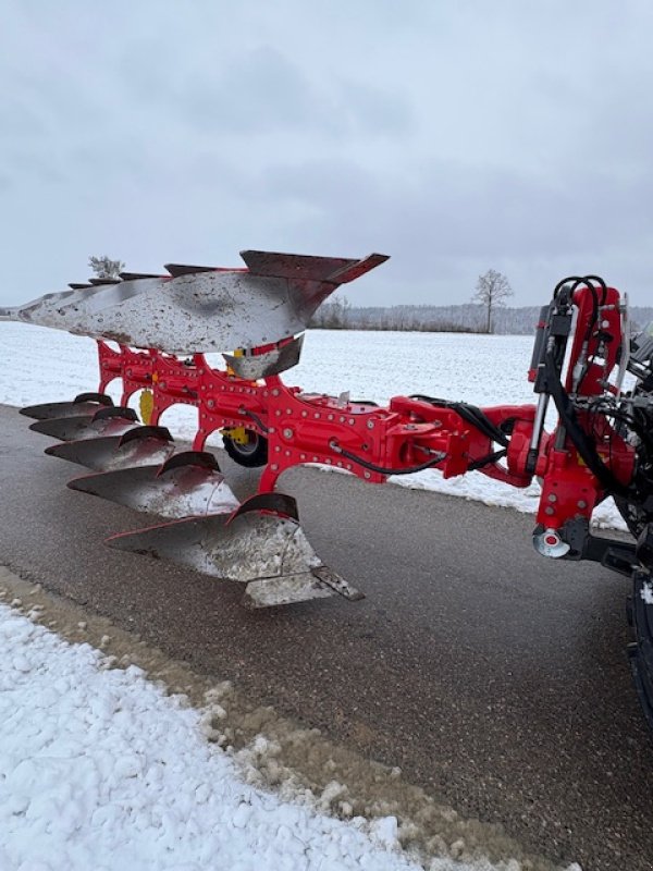 Pflug του τύπου Pöttinger Servo 4000, Gebrauchtmaschine σε Neresheim (Φωτογραφία 11)