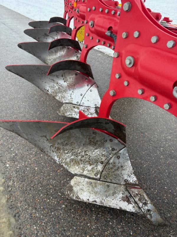 Pflug του τύπου Pöttinger Servo 4000, Gebrauchtmaschine σε Neresheim (Φωτογραφία 12)