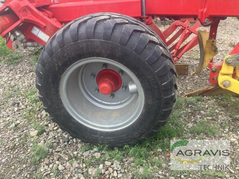 Pflug typu Pöttinger SERVO 45 M NOVA (4+1/5), Gebrauchtmaschine v Northeim (Obrázek 9)