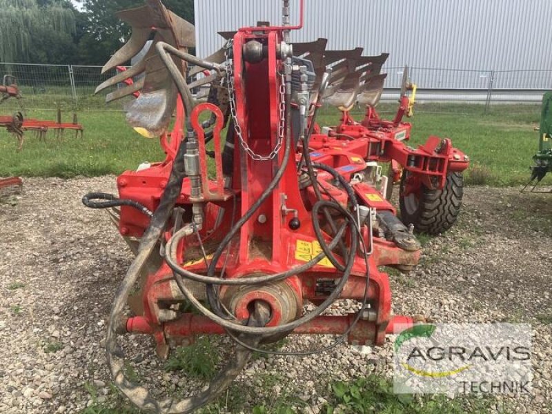 Pflug typu Pöttinger SERVO 45 M NOVA (4+1/5), Gebrauchtmaschine v Northeim (Obrázek 4)